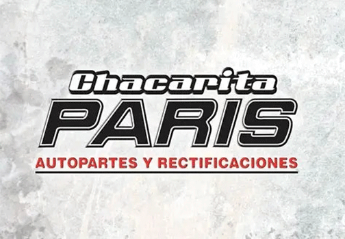 PARÍS Autopartes y Rectificaciones