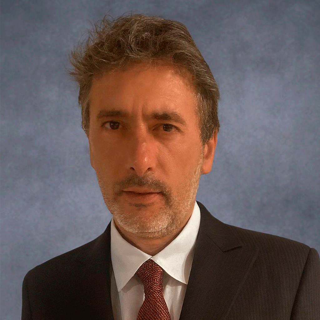 Ariel Oliva